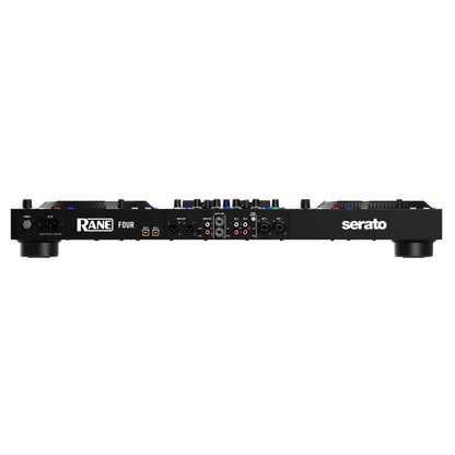 Rane Four