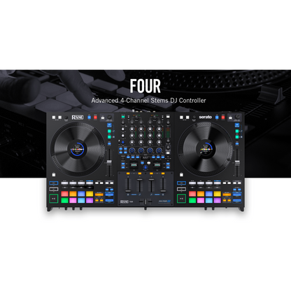 Rane Four