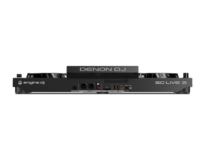 Denon DJ SC Live 2