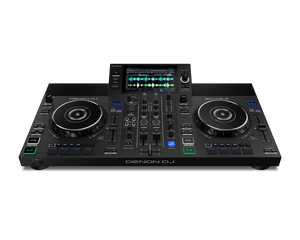 Denon DJ SC Live 2