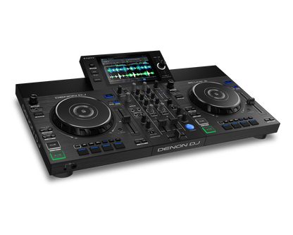 Denon DJ SC Live 2