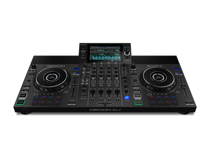 Denon DJ SC Live 4