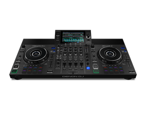 Denon DJ SC Live 4