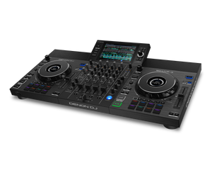 Denon DJ SC Live 4