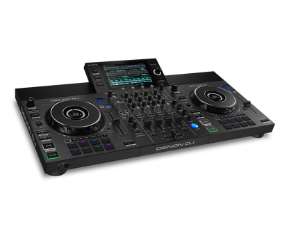 Denon DJ SC Live 4