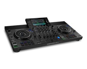 Denon DJ SC Live 4