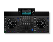 Denon DJ SC Live 4