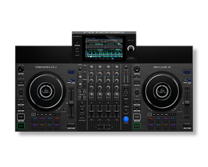 Denon DJ SC Live 4