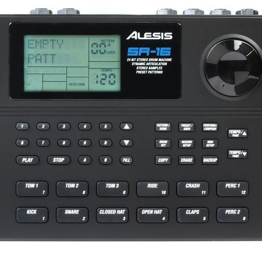 Alesis SR-16