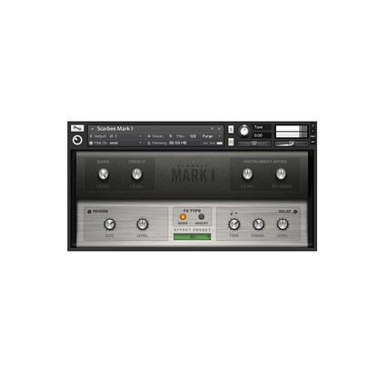 Native Instruments Komplete Kontrol A25