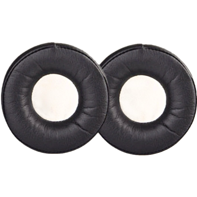 PU Leather Earpads for Sennheiser HD 25