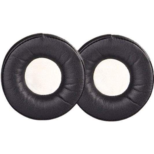 PU Leather Earpads for Sennheiser HD 25