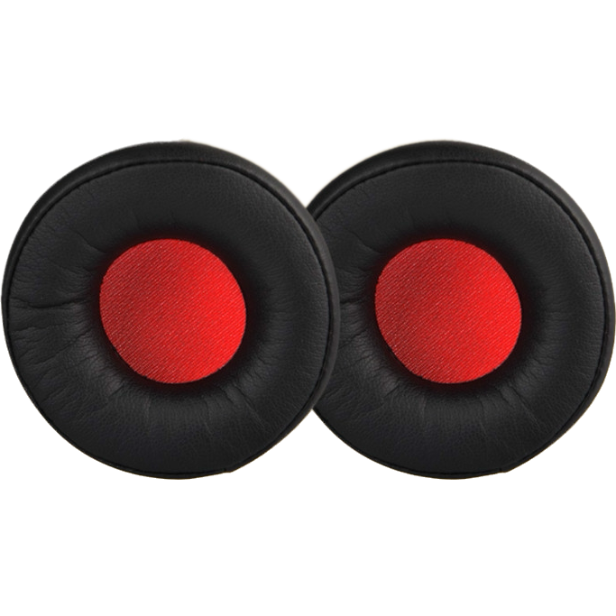 PU Leather Earpads for Sennheiser HD 25