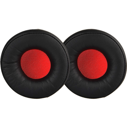 PU Leather Earpads for Sennheiser HD 25