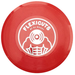 DJ Woody-Flexicuts
