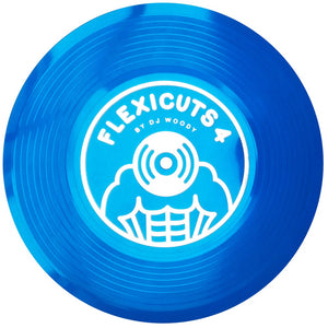 DJ Woody-Flexicuts 4