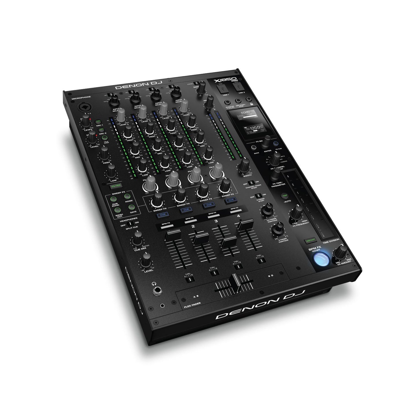 Denon DJ X1850 Prime