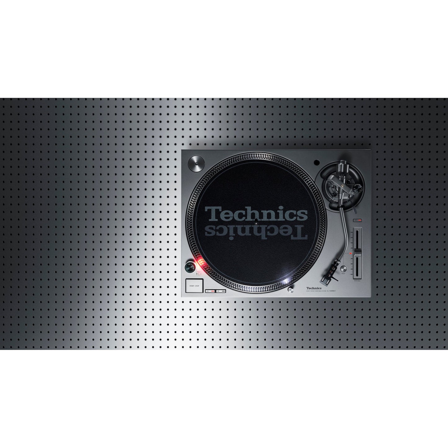 Technics SL-1200MK7