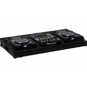 Pioneer DJ DJM-900NXS & CDJ-2000NXS Custom Flightcase (Used)