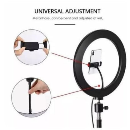 MIXIO Ring Light 26cm