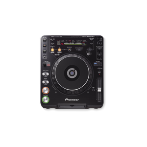 Pioneer DJ CDJ-1000MK3 (Used)