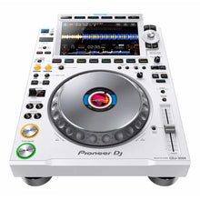 Pioneer DJ CDJ-3000