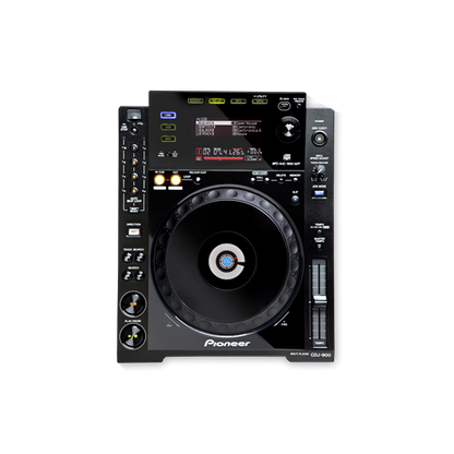 Pioneer DJ CDJ-900 (Used)