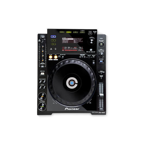 Pioneer DJ CDJ-900 (Used)