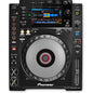 Pioneer DJ CDJ-900NXS