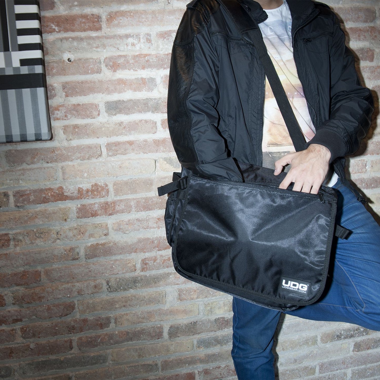 UDG Ultimate CourierBag