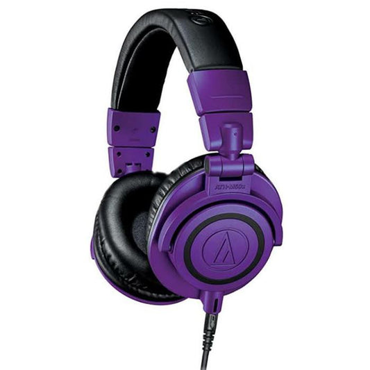 Audio Technica ATH-M50x Limited Edition