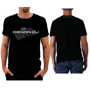 Denon DJ Prime 4 T-Shirt