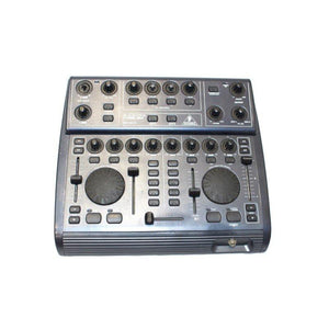 Behringer B-Control Deejay BCD2000 (Used)