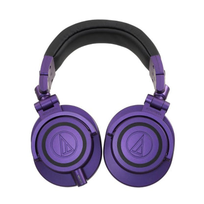 Audio Technica ATH-M50x Limited Edition