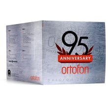 Ortofon DJ Tutorial Anniversary Package