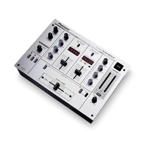 Pioneer DJ DJM-300 (Used)