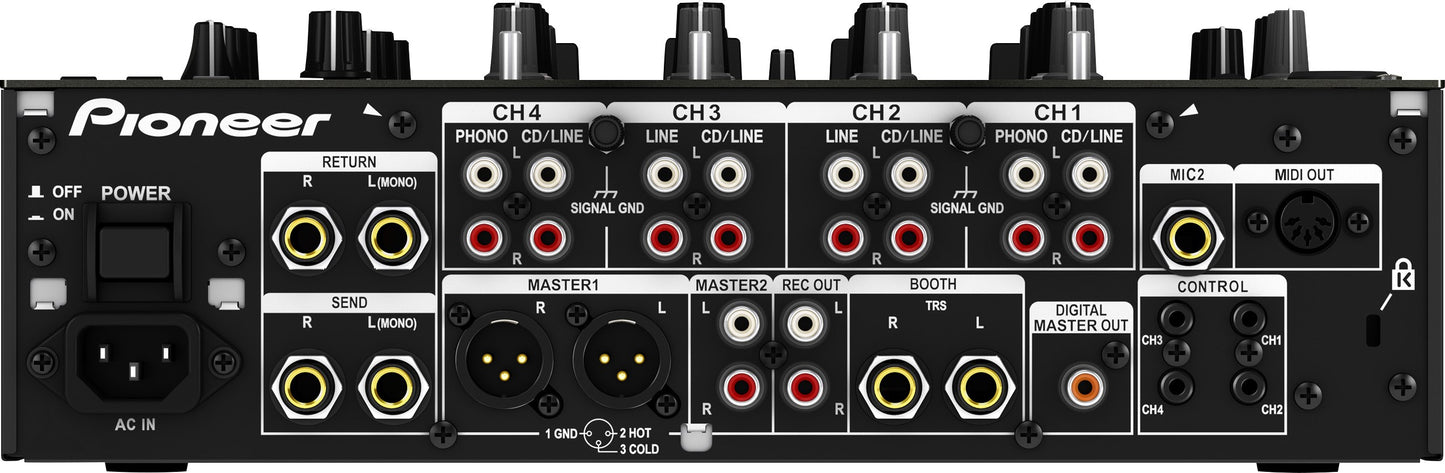 Pioneer DJ DJM-850 (Used)