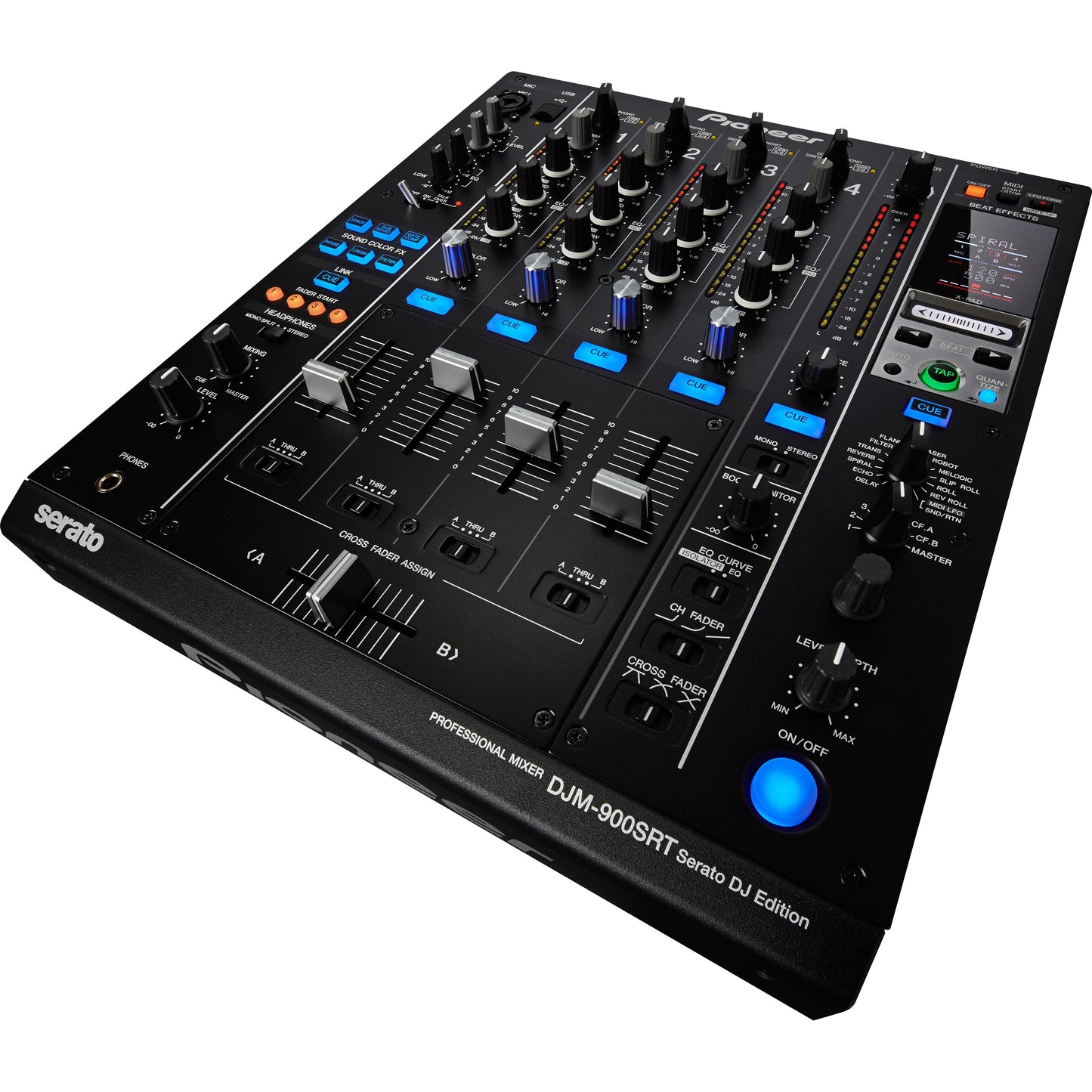 Pioneer DJ DJM-900SRT (Used)