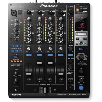 Pioneer DJ DJM-900SRT (Used)