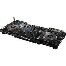 Pioneer DJ DJM-900SRT (Used)