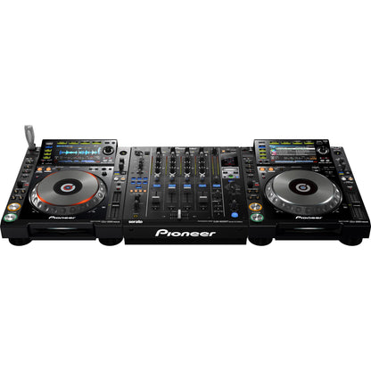 Pioneer DJ DJM-900SRT (Used)