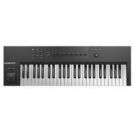 Native Instruments Komplete Kontrol A49