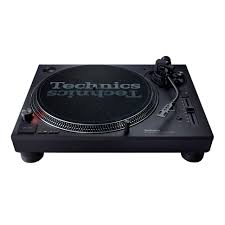 Technics SL-1210MK7