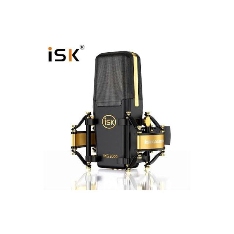 iSK IKG2000 Condenser Mic