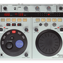 Pioneer DJ EFX-500 (Used)