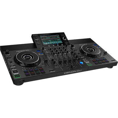 Denon DJ SC Live 4 (Used)