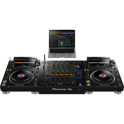 Pioneer DJ DJM-A9