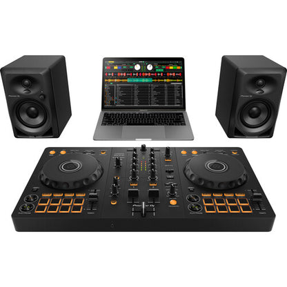 Pioneer DJ DDJ-FLX4