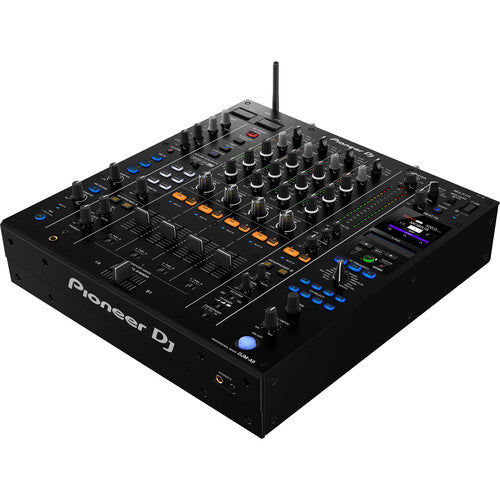 Pioneer DJ DJM-A9