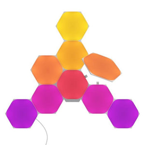 Nanokreasi Shapes Hexagon Starter Kit